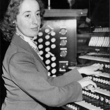 Women composers Sunday 2023