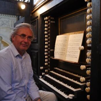 David Ponsford Recital at Oldland Common