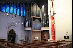 Organ Recital - MICHAEL BUTTERFIELD