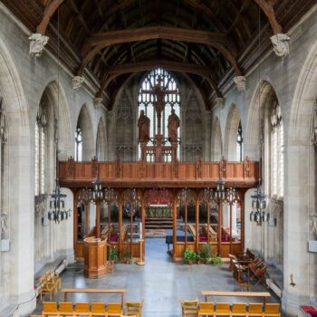 Bristol Music Festival Organ Classes 2026