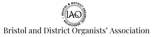 Bristol and District Organists' Association