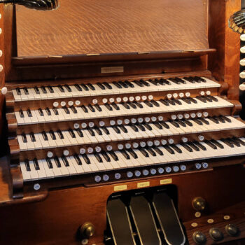 St Mary Redcliffe: MICHAEL BONAVENTURE