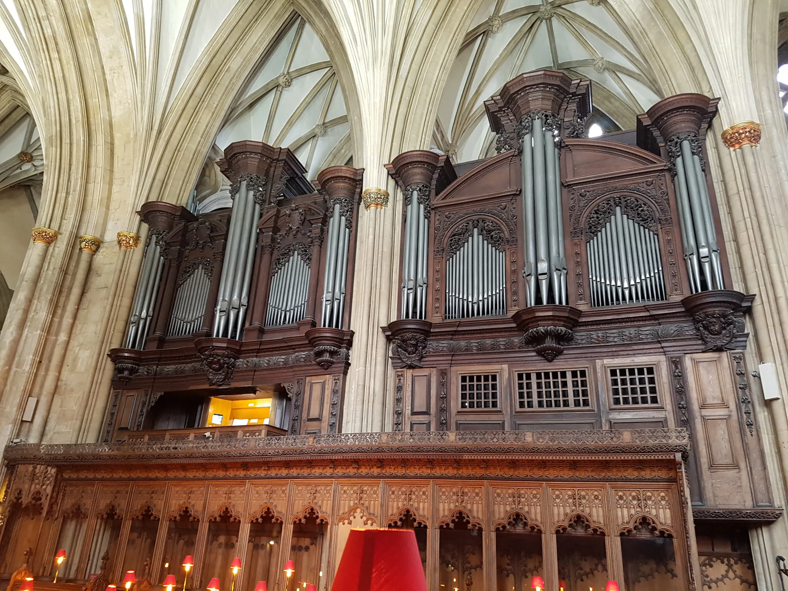 "La Nativité du Seigneur" - Olivier Messiaen