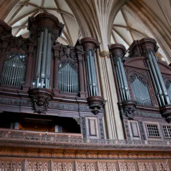 BDOA PRESIDENT'S EVENING