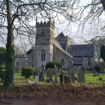 Holy Trinity Horfield: PAVLOS & MARILY