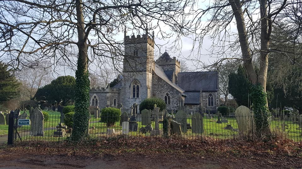 Holy Trinity Horfield: PAVLOS & MARILY