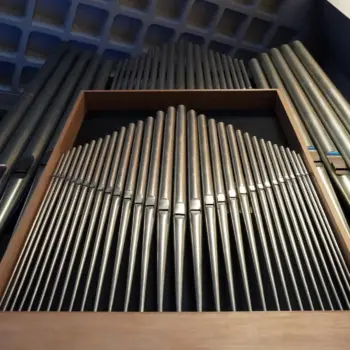 All Saints Clifton Lunchtime Organ Recitals - ISAAC POWELL
