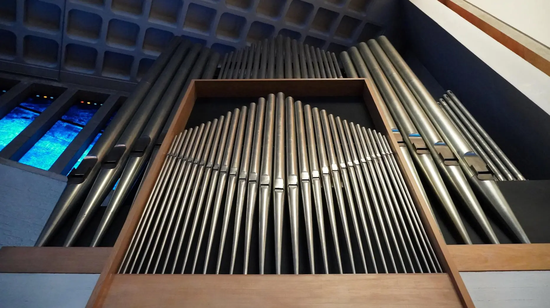 All Saints Clifton Lunchtime Organ Recitals - ISAAC POWELL