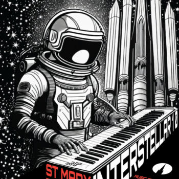 INTERSTELLAR 10 at REDCLIFFE