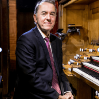 Thomas Trotter at Cheltenham College