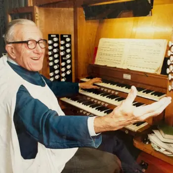 Edgar Joyce Memorial Concert 2024