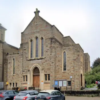 Saturday Morning Organ Treats - RICHARD JOHNSON