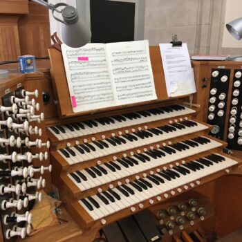 THE VIERNE SYMPHONIES