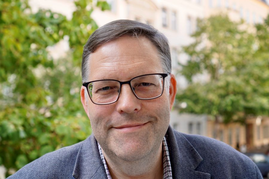 St Mary's, Wotton-under-Edge: HENRY FAIRS