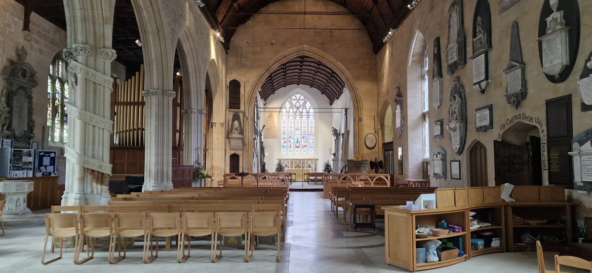 DAVID HALLS at Bradford-on-Avon